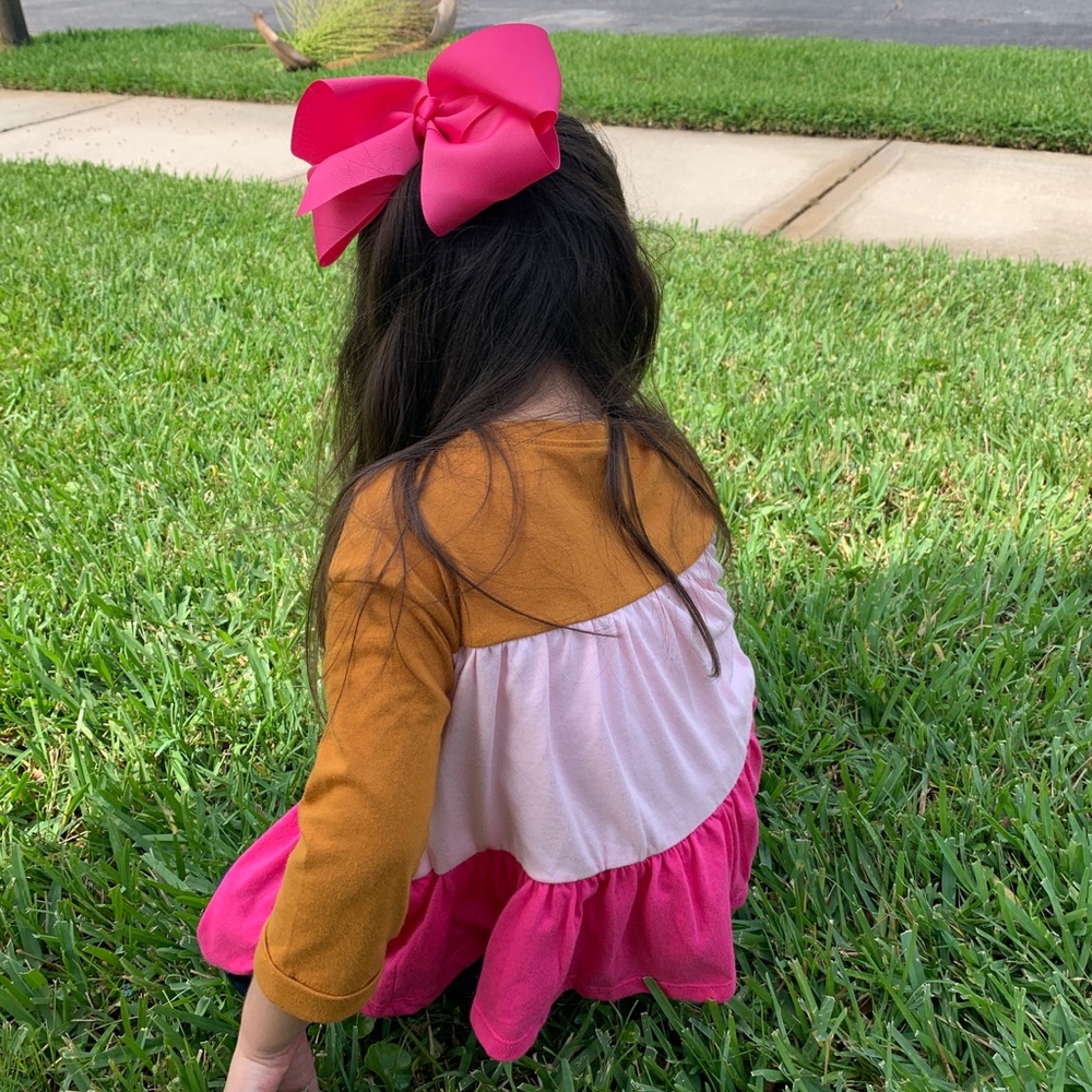 Meet your Posher, Kimberly